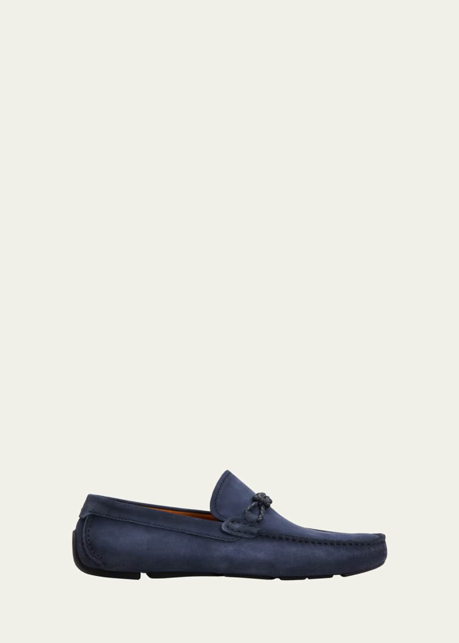 Magnanni drivers discount