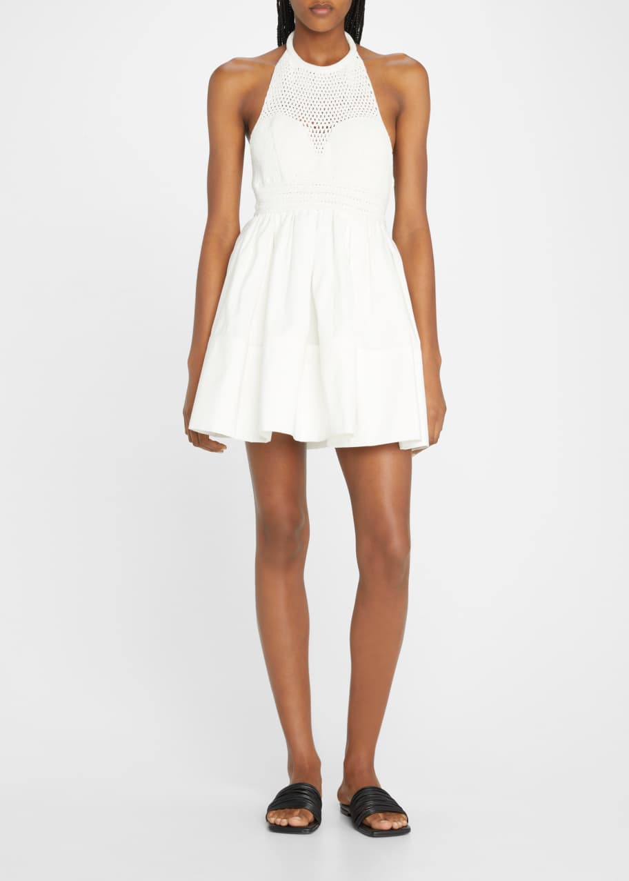 cotton jersey maternity dress Differing Direction Maternity 