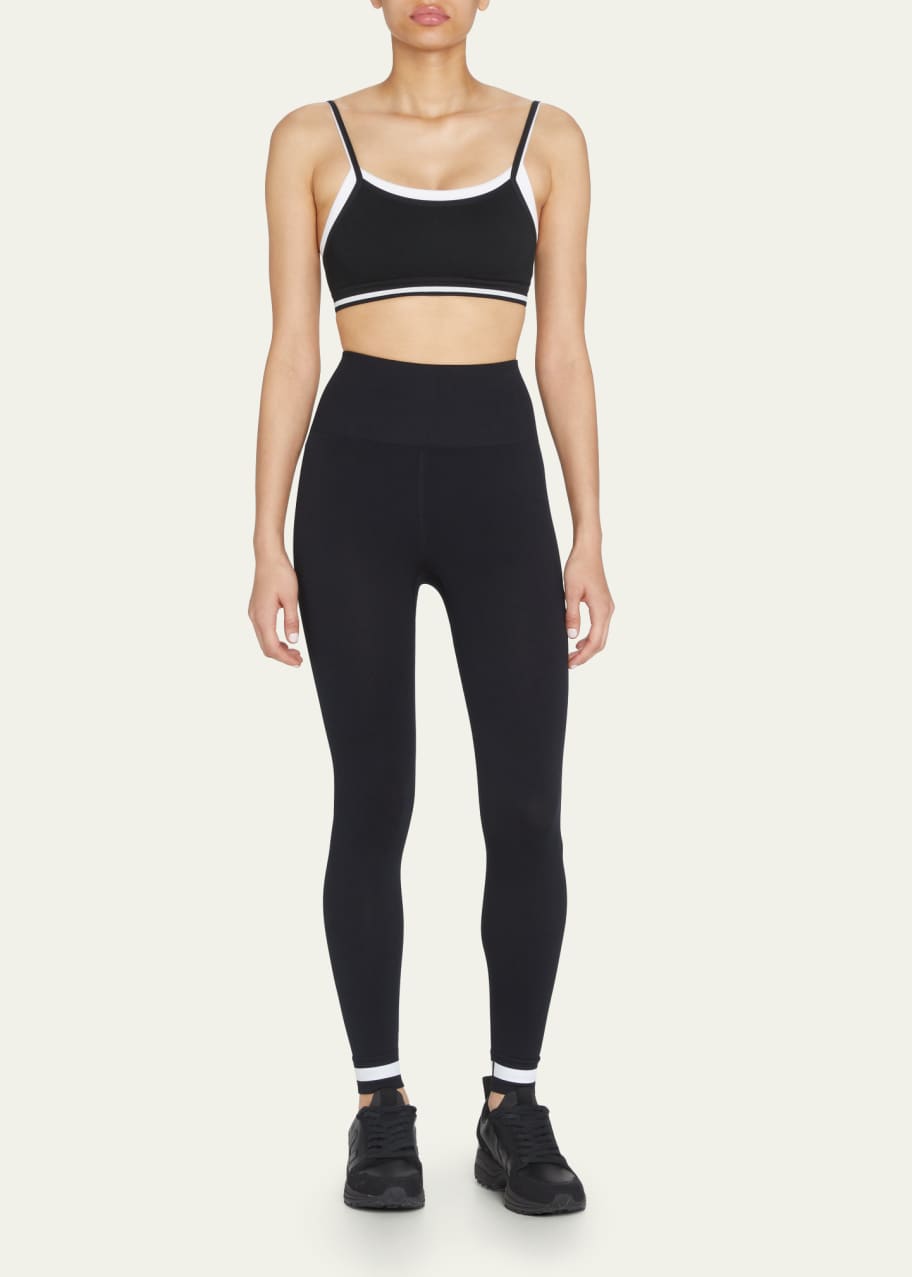 Image 1 of 1: Seamless Midi Pant
