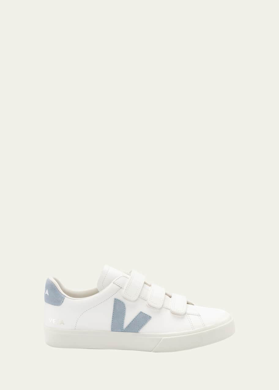 Image 1 of 1: Recife Grip-Trio Court Sneakers