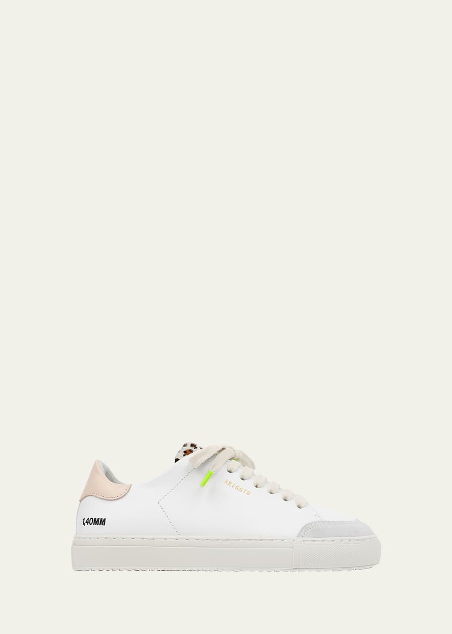 Arigato court sneaker top