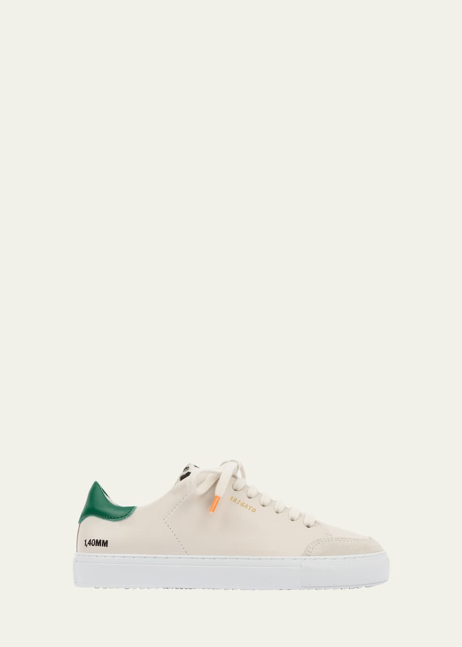 Axel arigato court sneaker sales