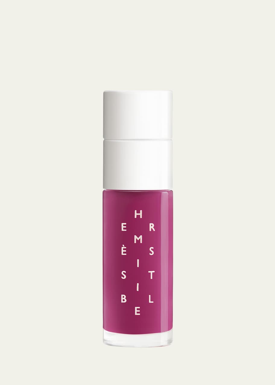 Image 1 of 1: Hermesistible Infused Care Oil, 06 Pourpre Cam