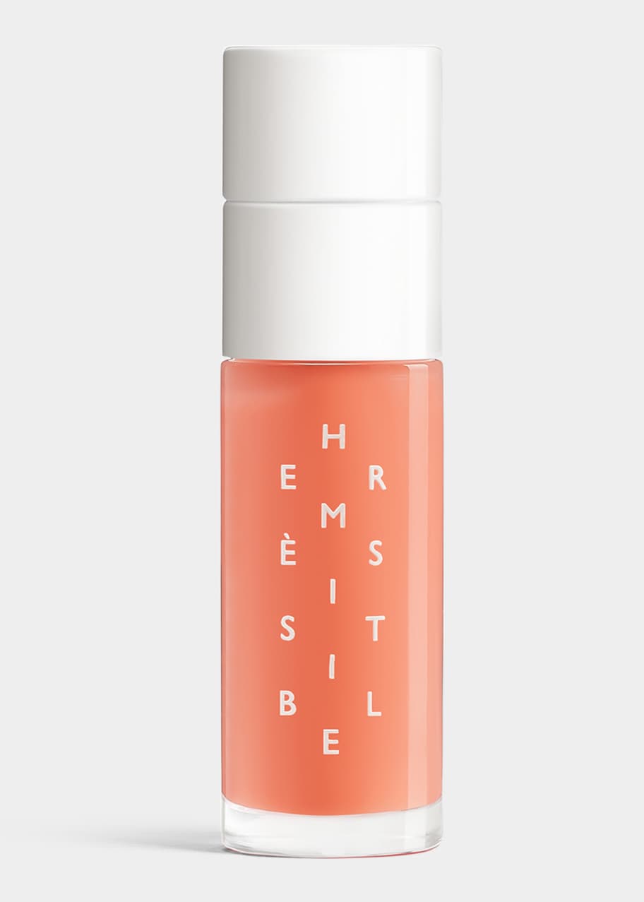 Image 1 of 1: Hermesistible Infused Care Oil, 01 Beige Sapotille