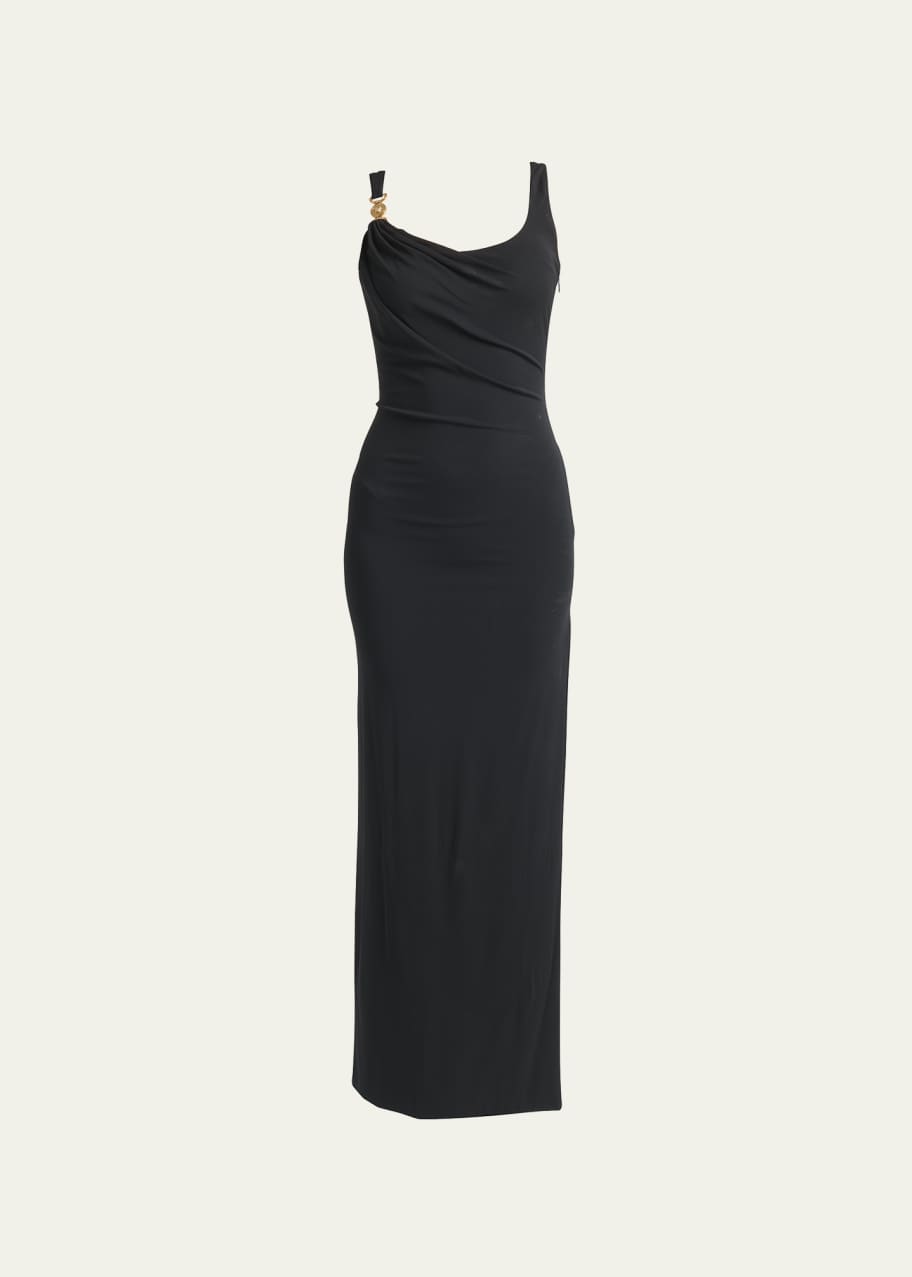 black medusa dress Medusa Dress (Black)