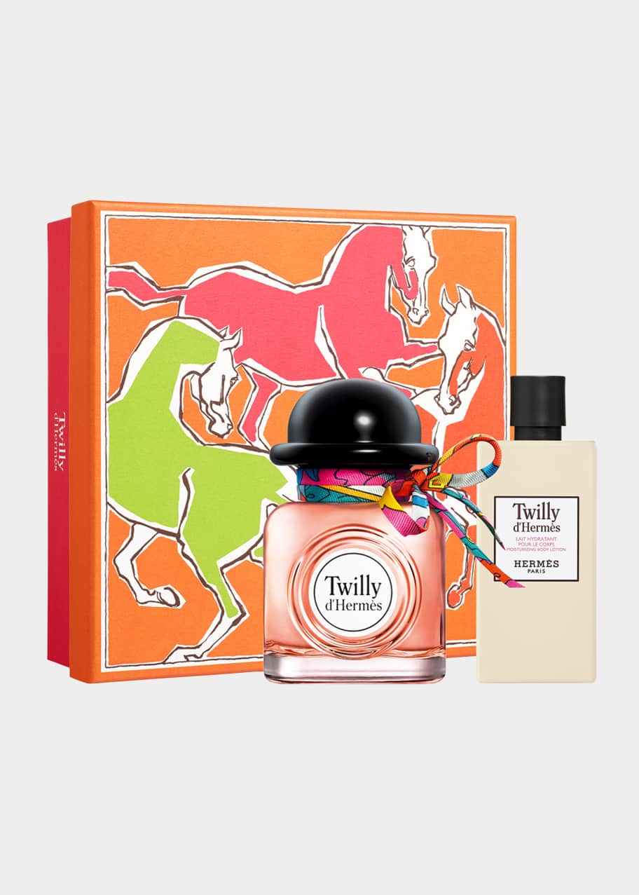 Hermès Twilly d'Hermès Gift Set Bergdorf Goodman