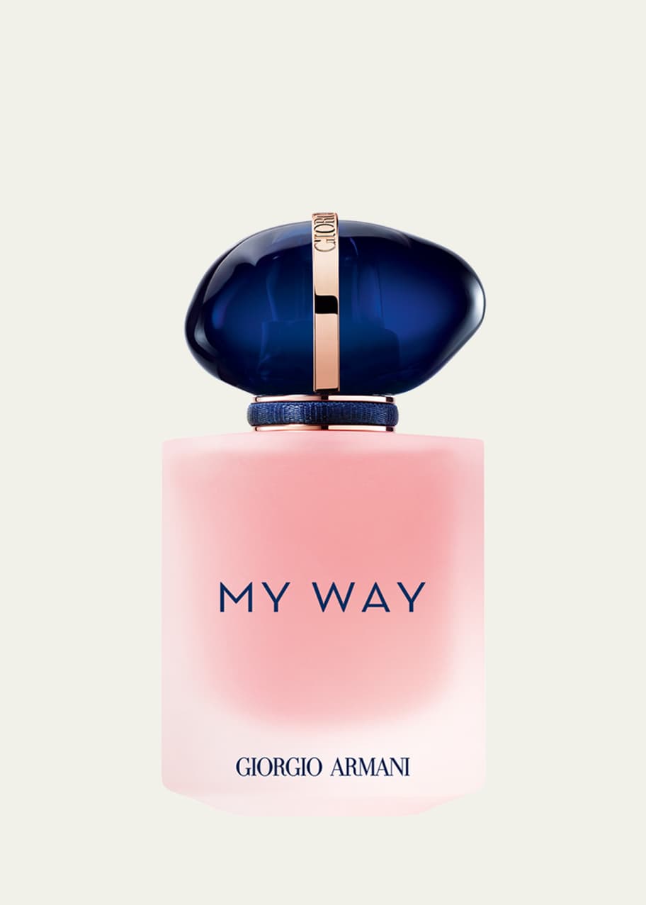 ARMANI beauty My Way Floral Eau de Parfum 1.7 oz. Bergdorf Goodman
