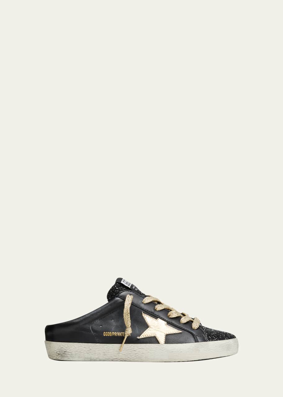 Bergdorf golden goose 2025