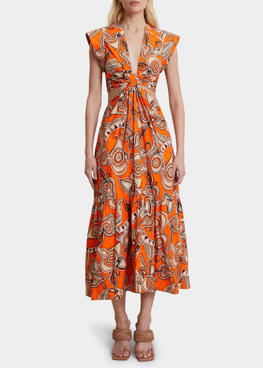 alexandria mini dress Alexandria Mini Dress