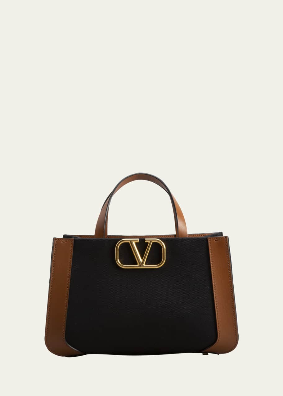 Gucci Gucci Signature Leather Messenger Bag - Bergdorf Goodman