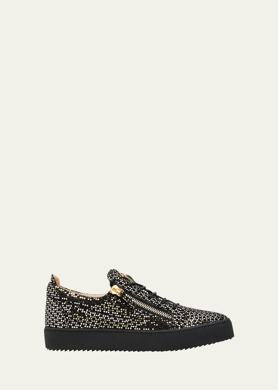 Zanotti off season outlet