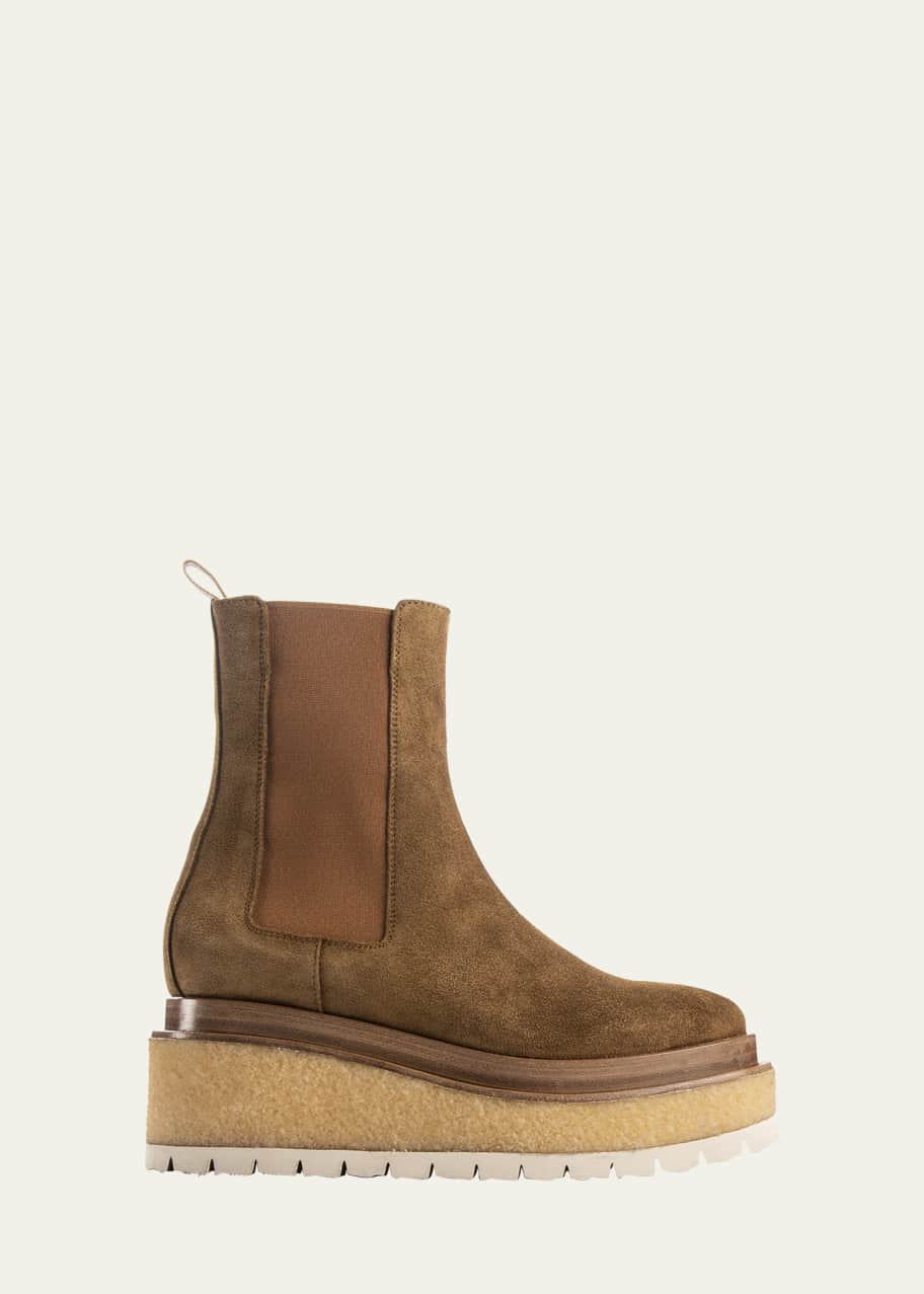 Pierre hardy chelsea hot sale boots