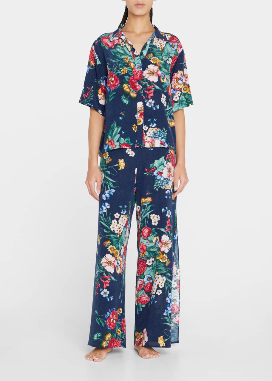 Johnny was pajamas hot sale