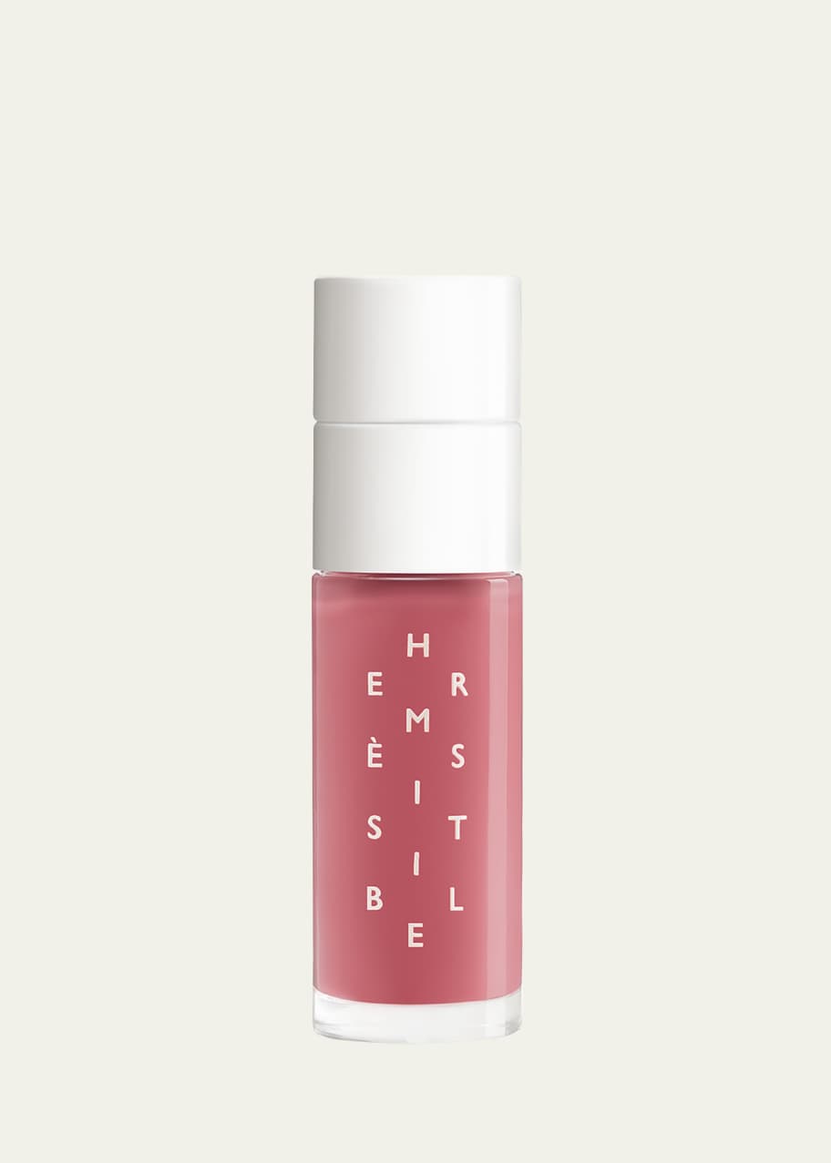 Hermès Hermesistible Infused Lip Care Oil Bergdorf Goodman