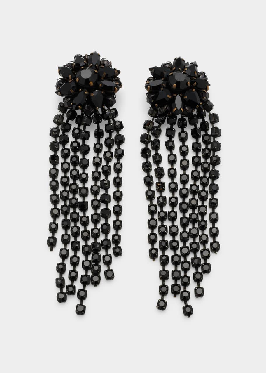 Shooting Stars Earrings