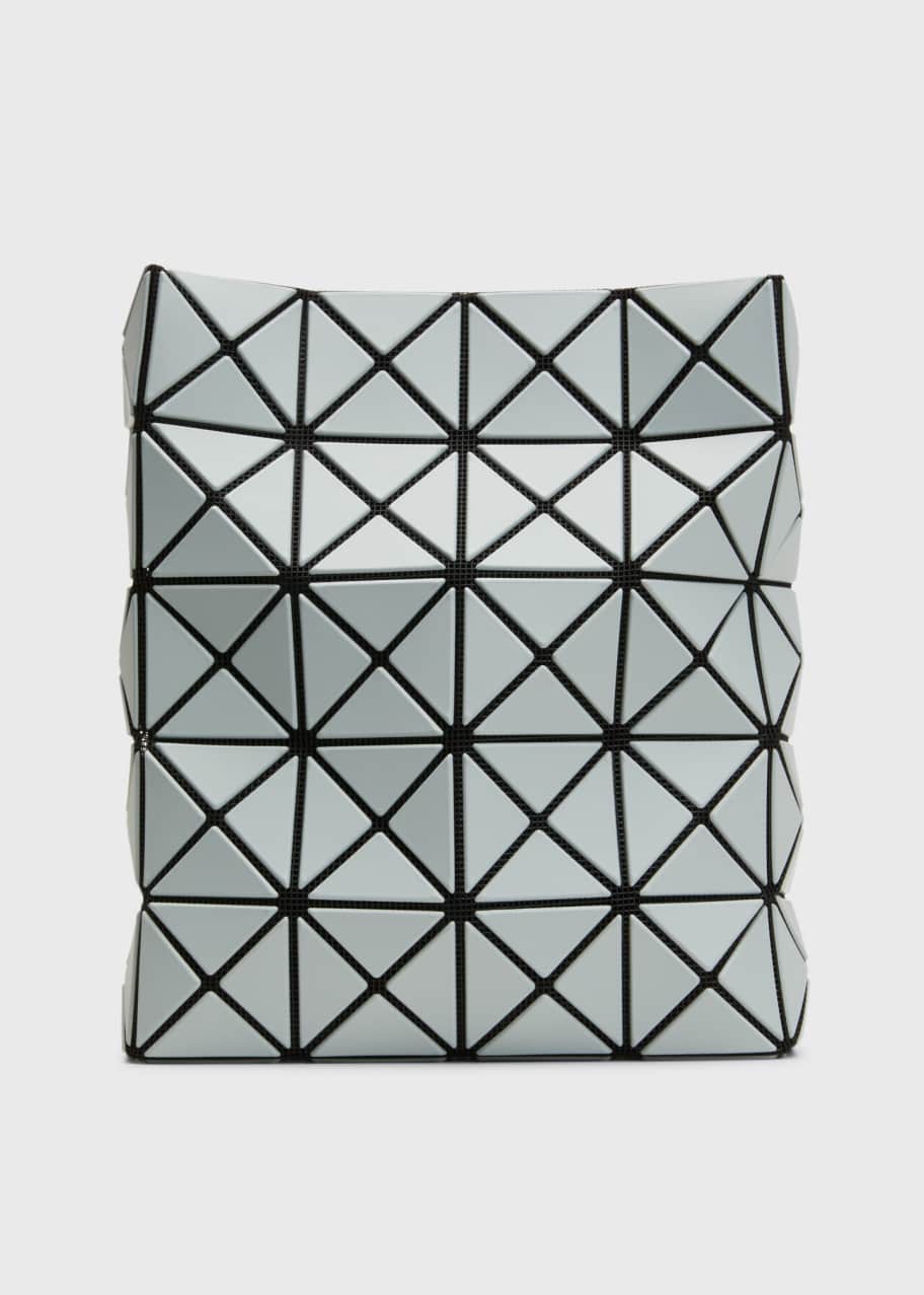 Bao bao issey miyake prism flat pouch 2025
