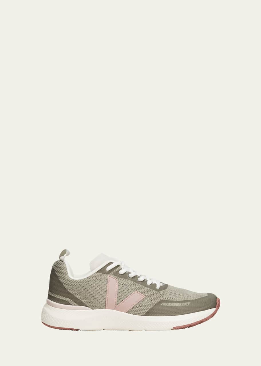 Image 1 of 1: Impala Colorblock Runner Sneakers