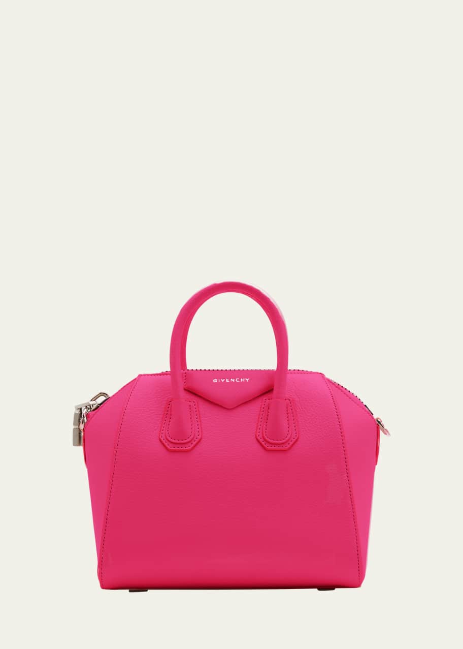 Givenchy antigona best sale strap not detachable