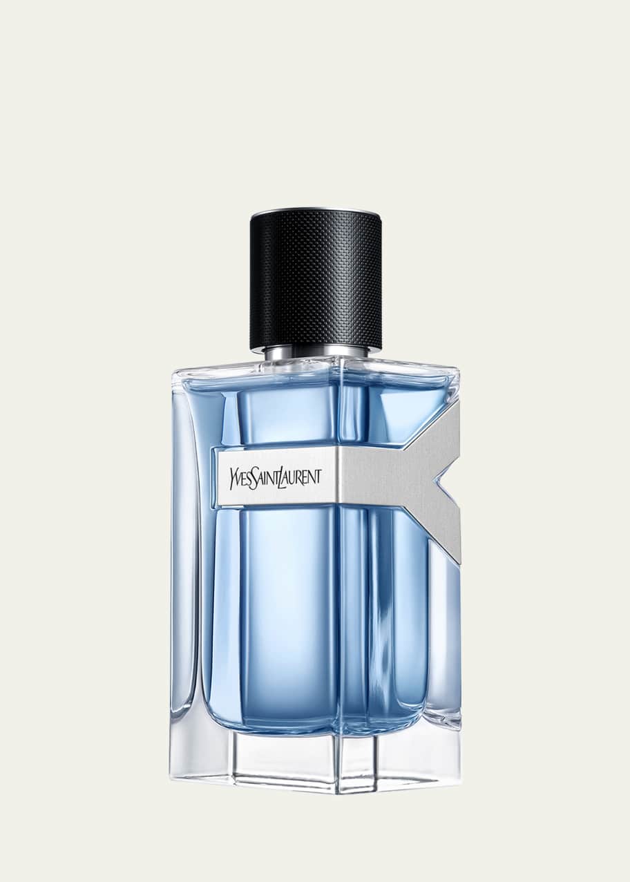 St laurent men's cologne shop