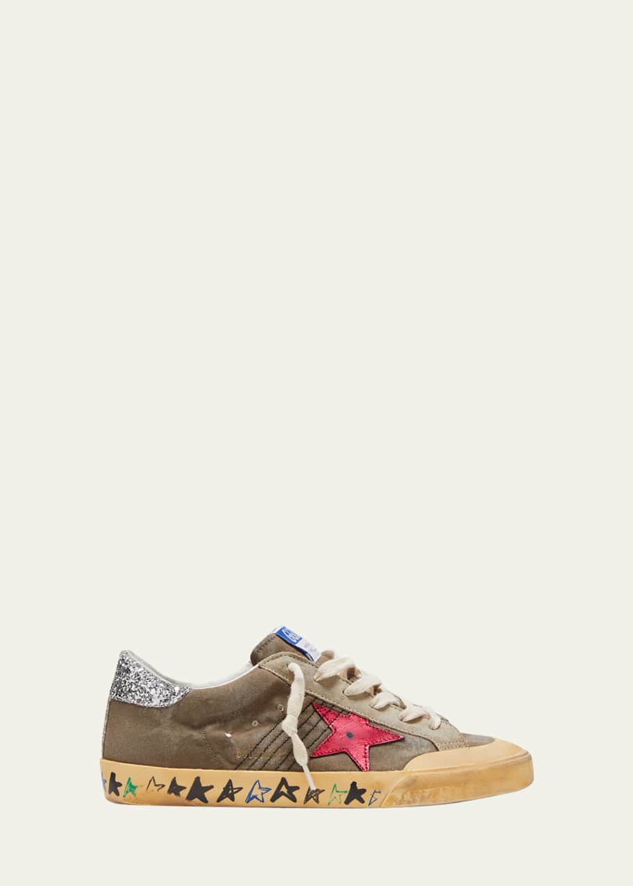 Golden goose bergdorf new arrivals