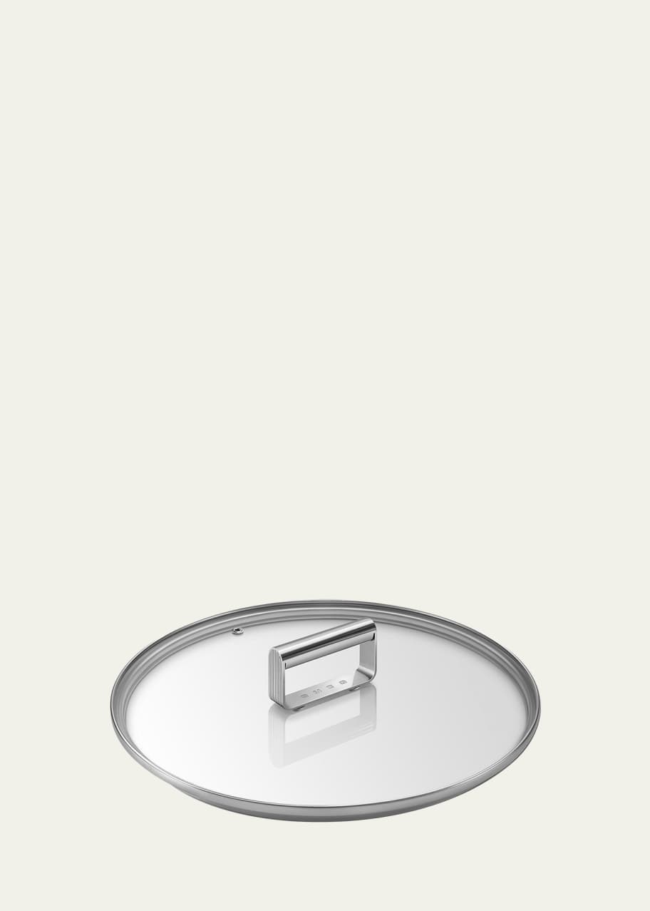 Image 1 of 1: 11" Glass Lid