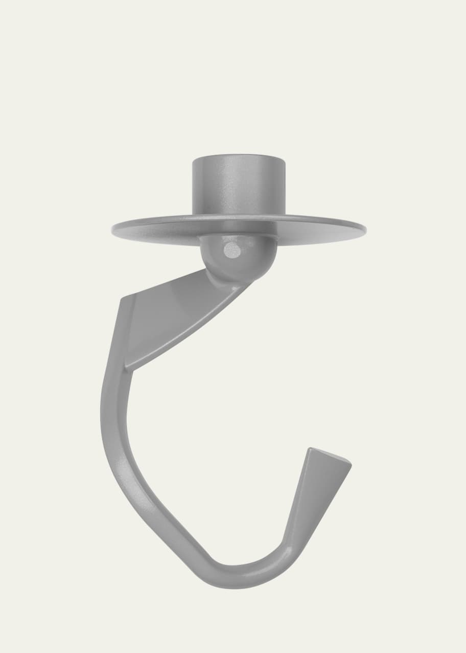 Image 1 of 1: Dough Hook Stand Mixer Accessory