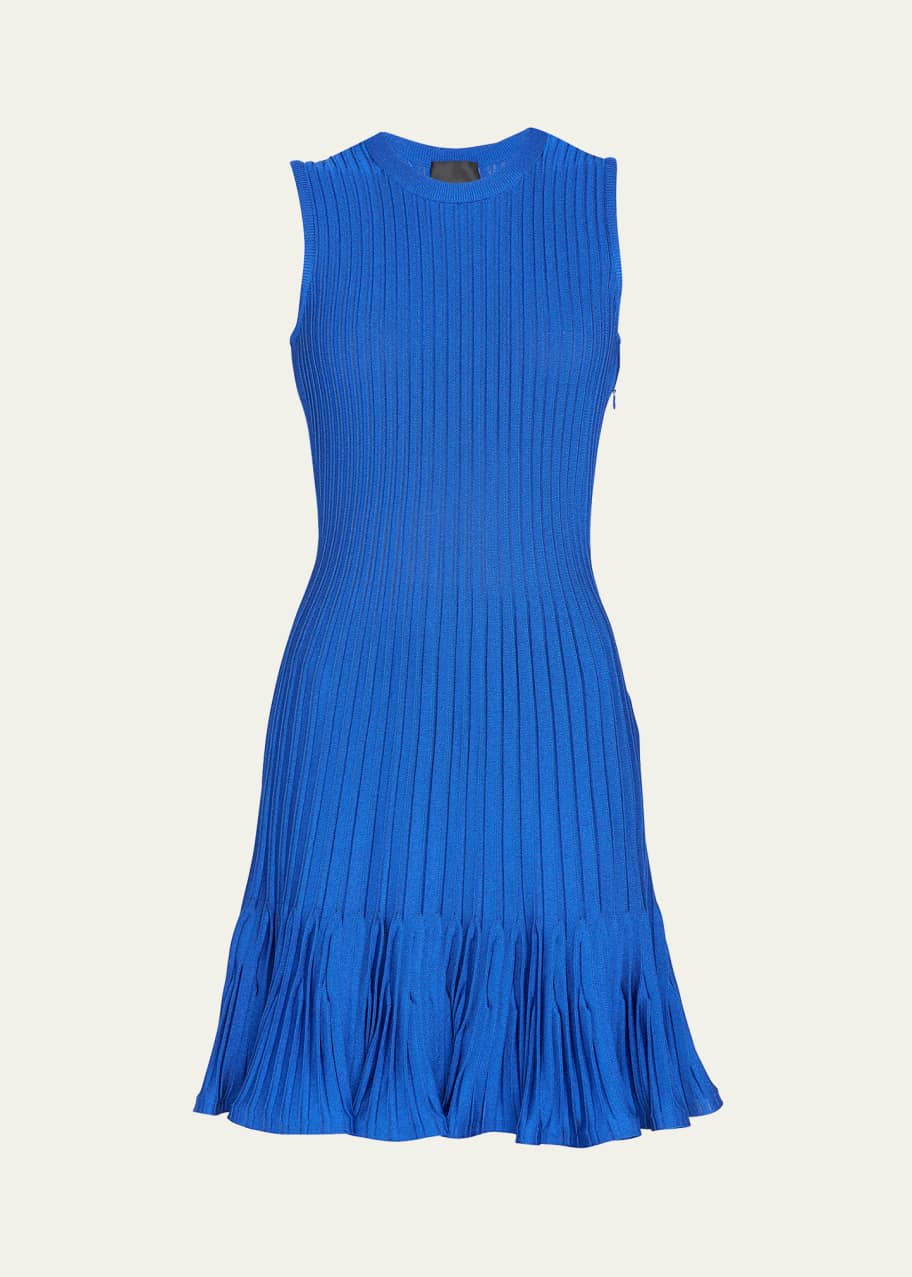knit dress women Lavelle Knit Mini Dress main image 1
