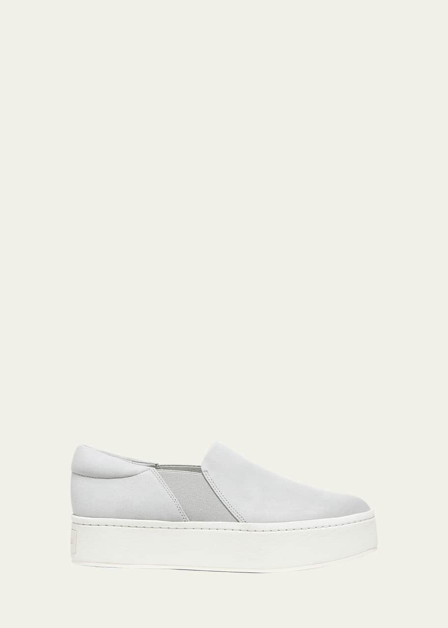 Vince flatform hot sale