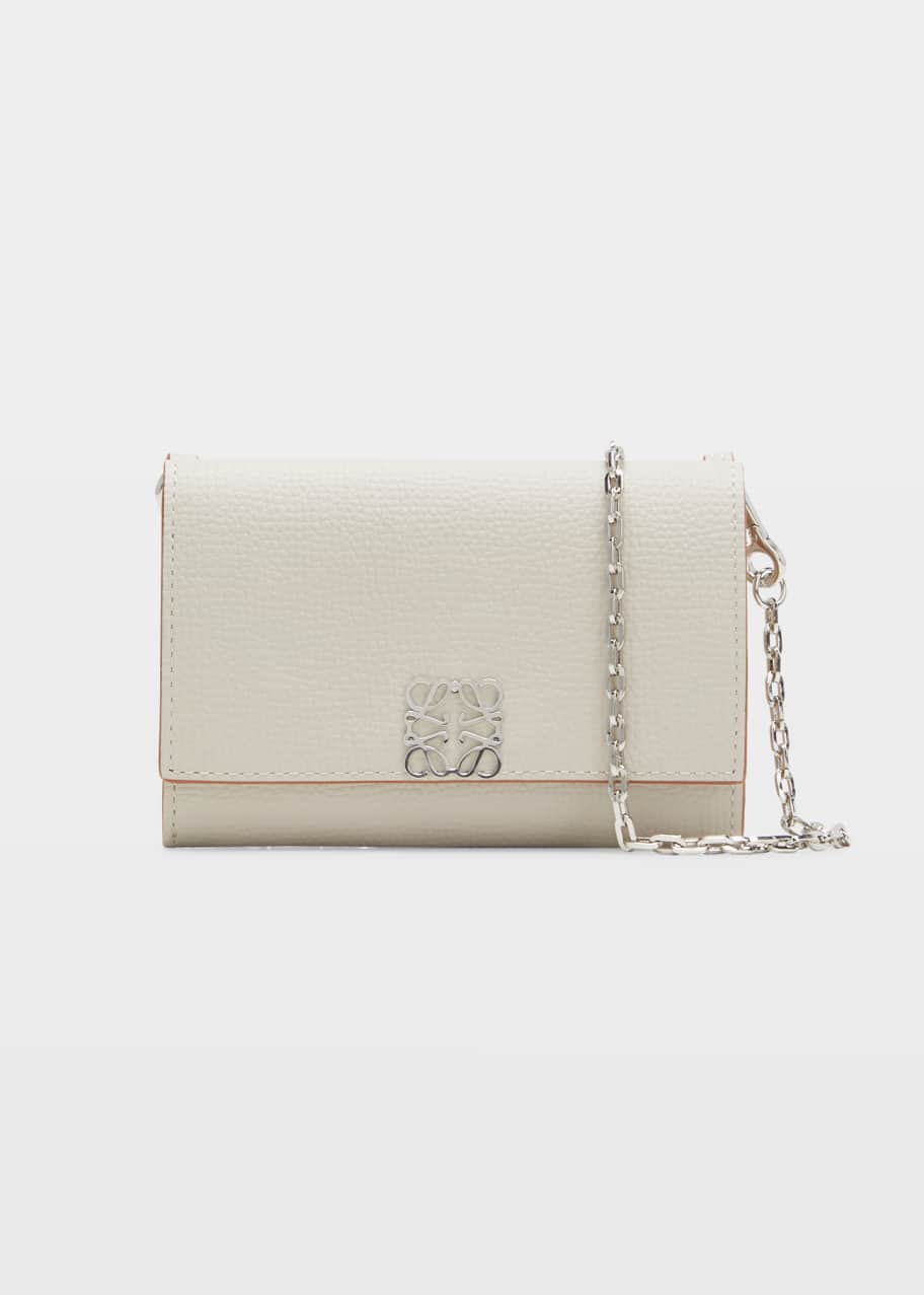 Loewe wallet on chain 2025