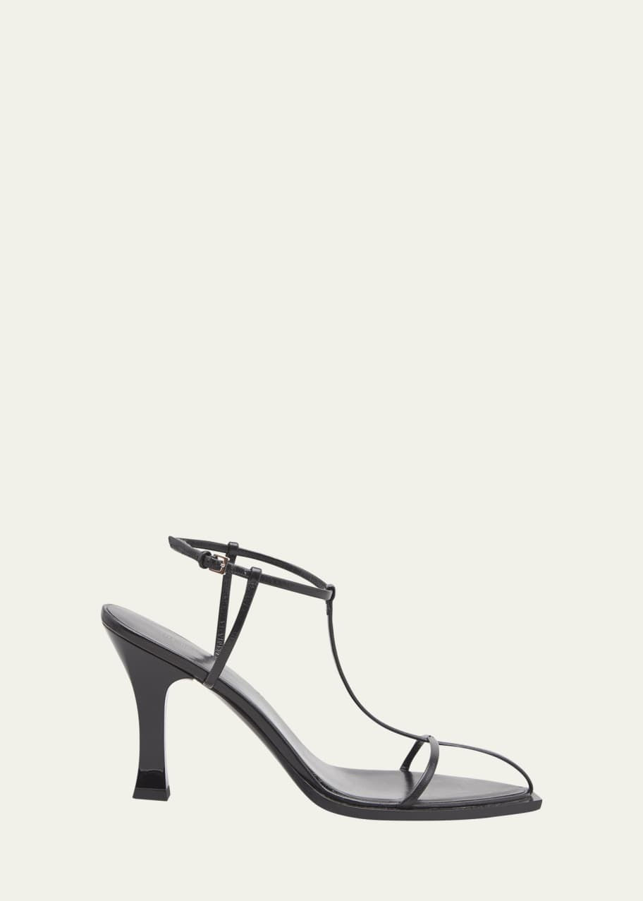 Bergdorf goodman sandals hotsell
