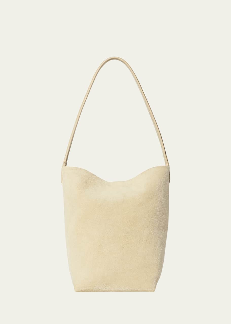 THE ROW Park Small Canvas Tote Bag