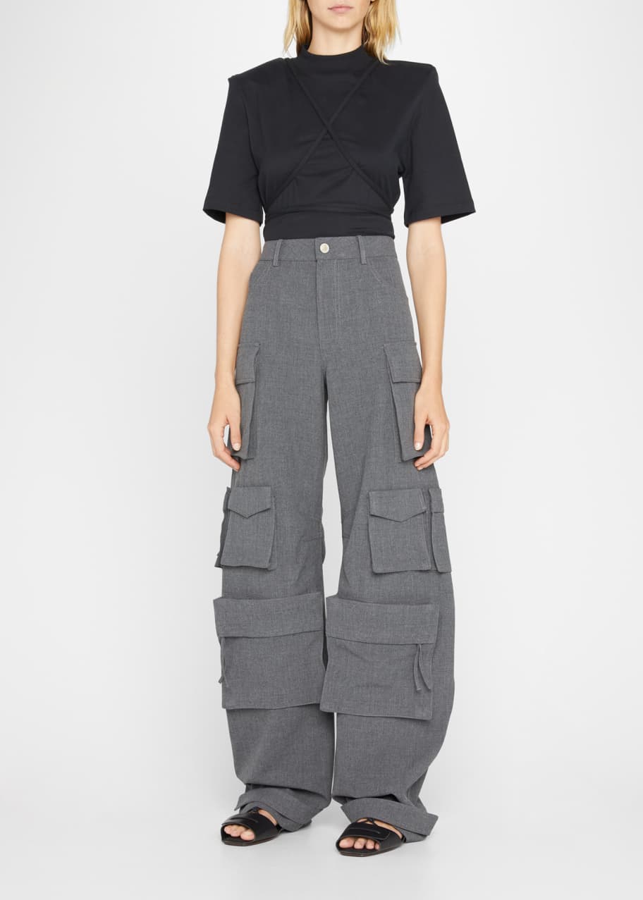 survival pants