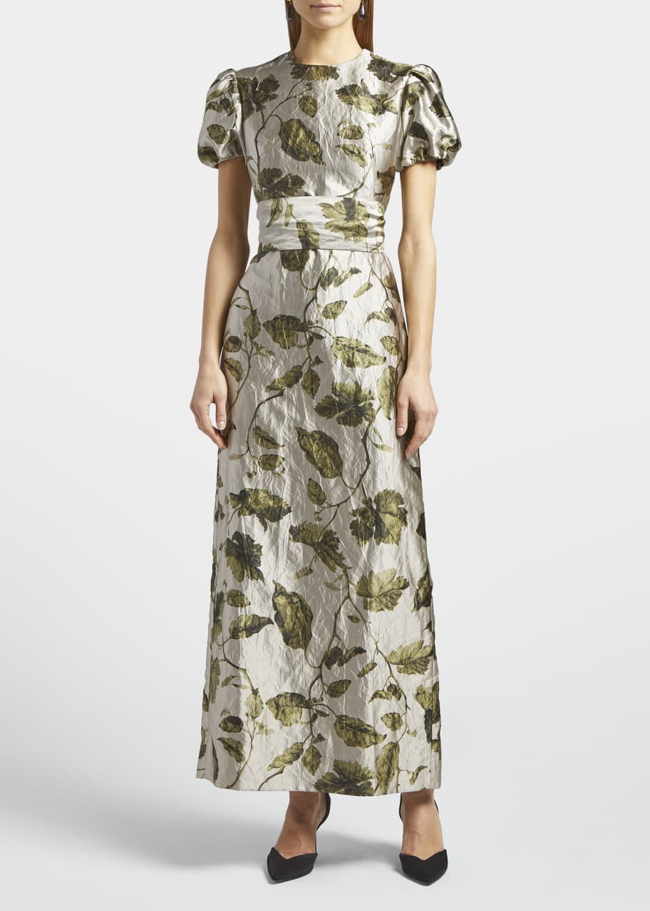 slim fit dress slacks Erdem // Green Lace Mesh Strapless Dress – VSP Consignment