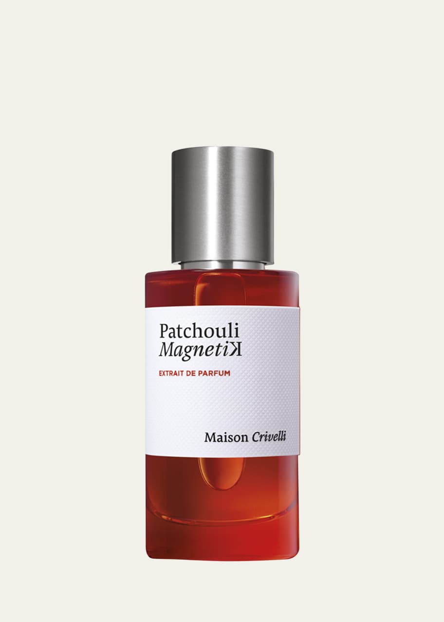 Image 1 of 1: Patchouli Magnetik Extrait de Parfum, 1.7 oz.