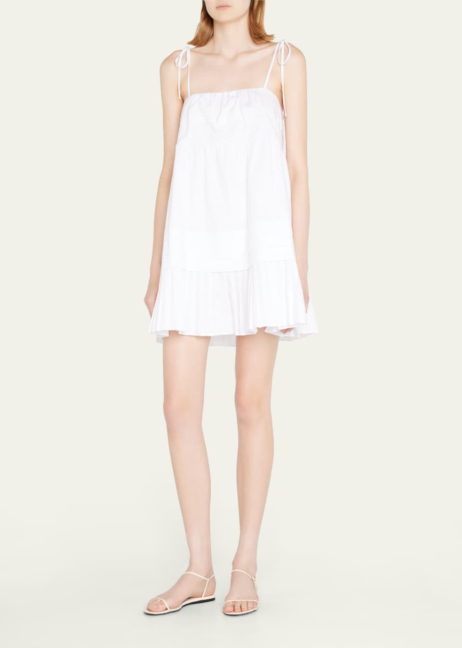 Everly shift dress on sale