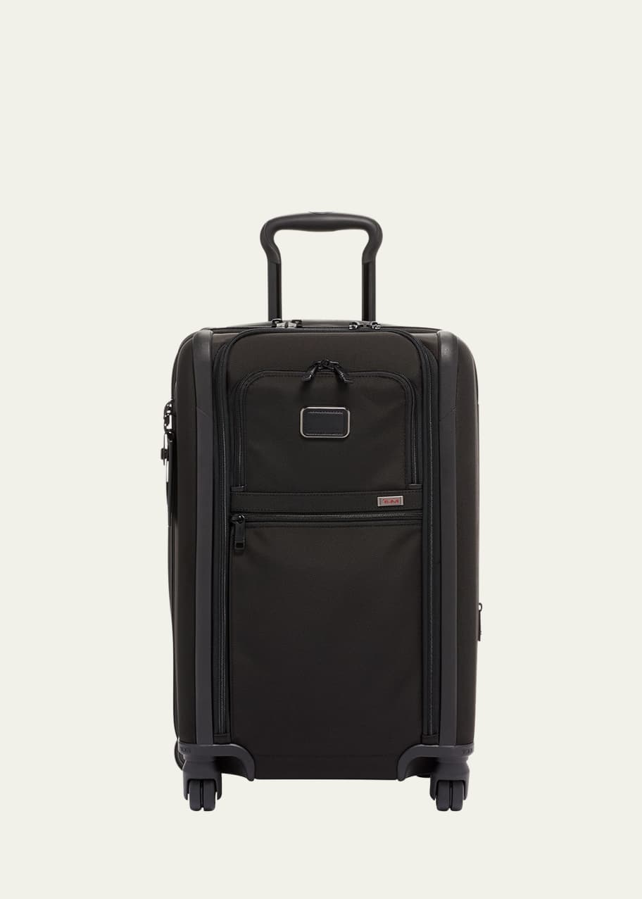 Image 1 of 1: International Dual Access Carry On