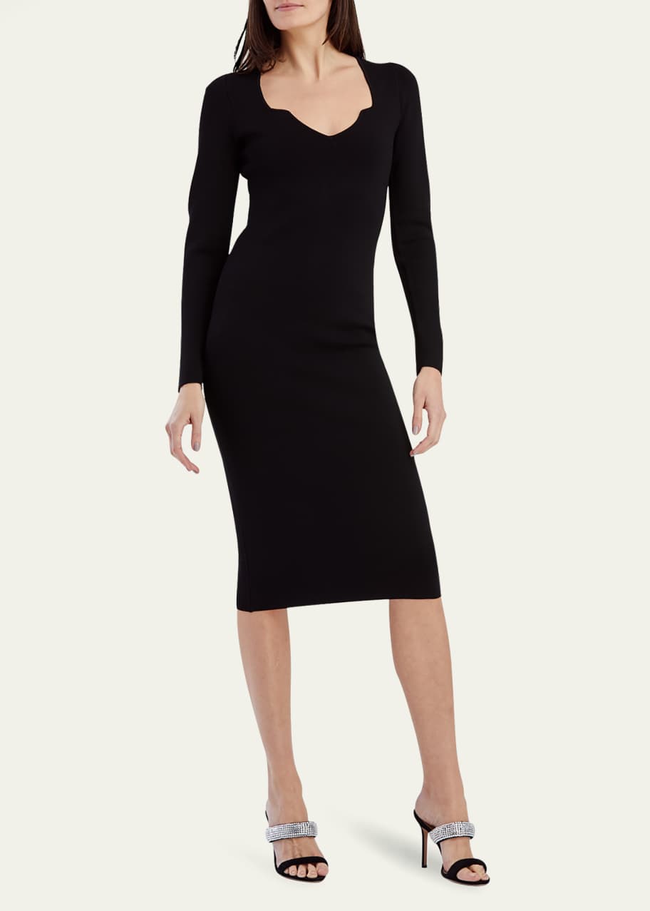 chinese dress ladies Astrid Wrap Dress – Diane von Furstenberg main image 0