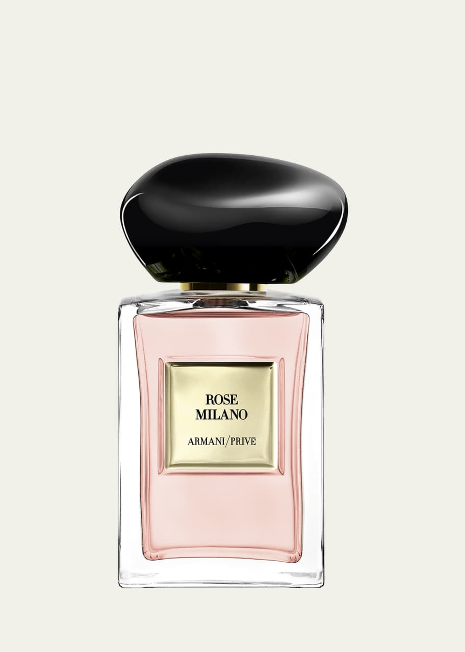 Rose milano armani prive online