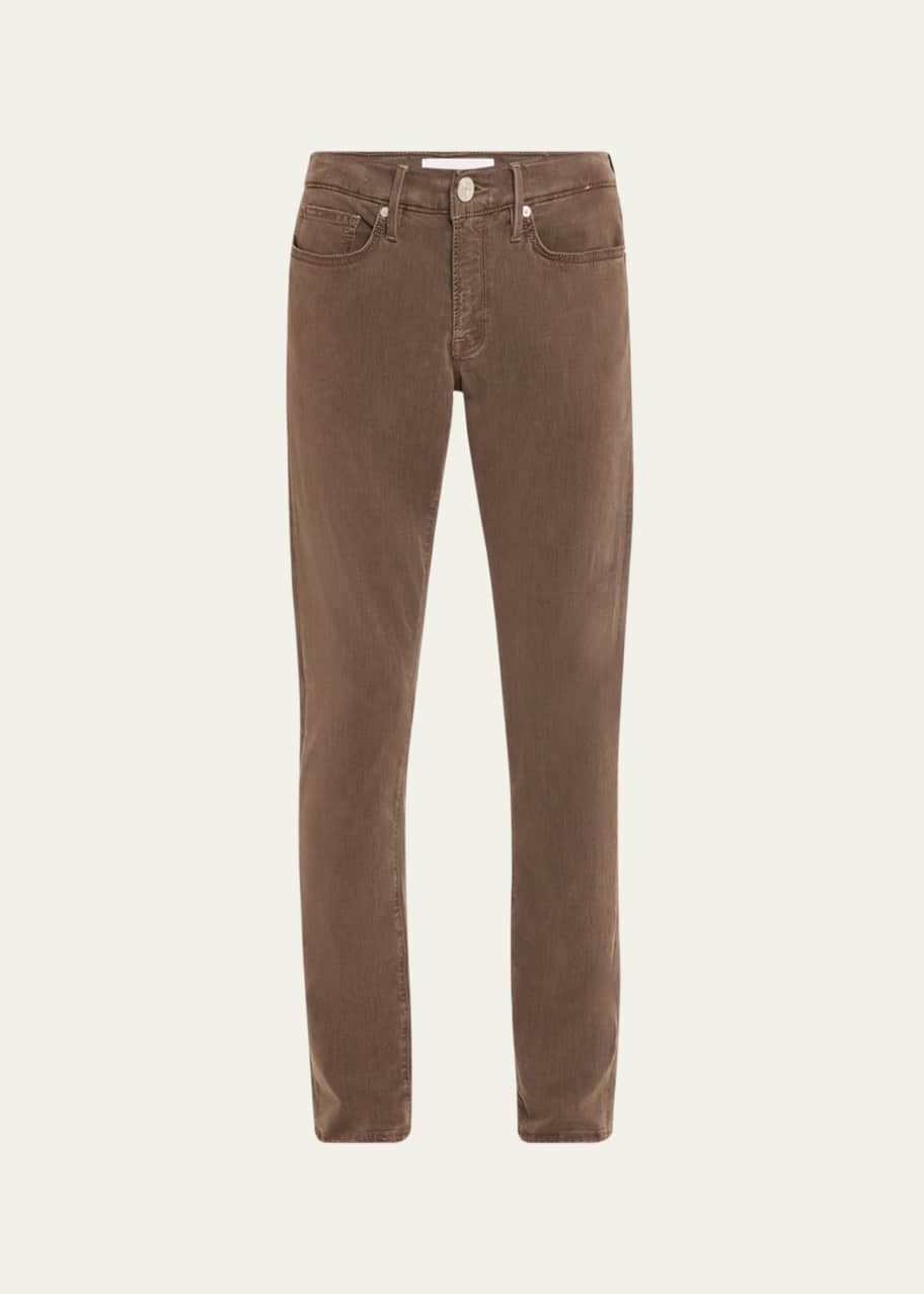 Image 1 of 1: Men's L'Homme Slim Pants