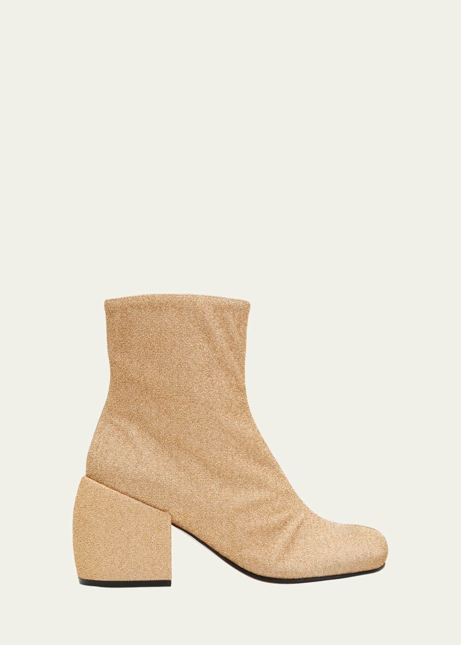 Dries van noten glitter boots store
