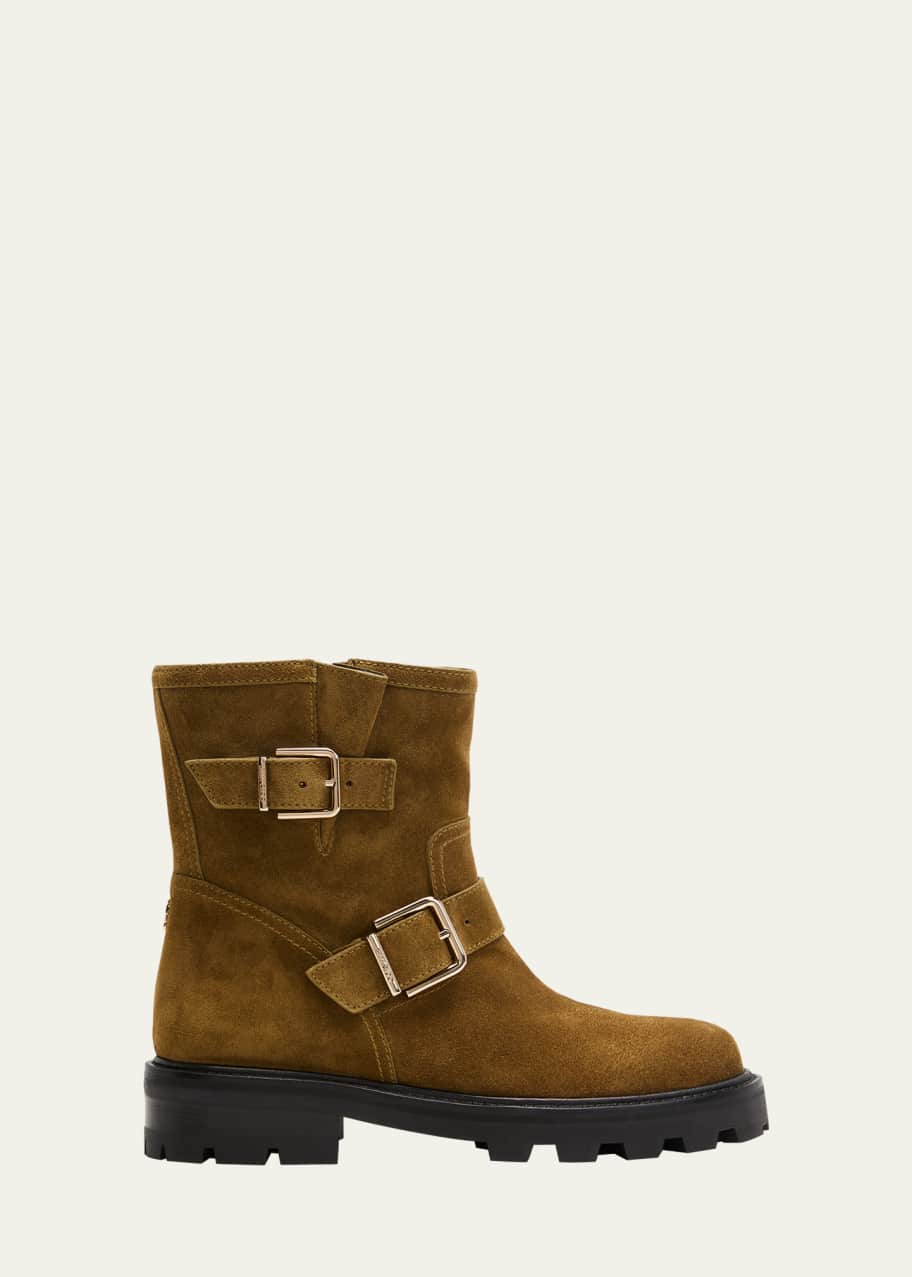 Youth store jimmy choo