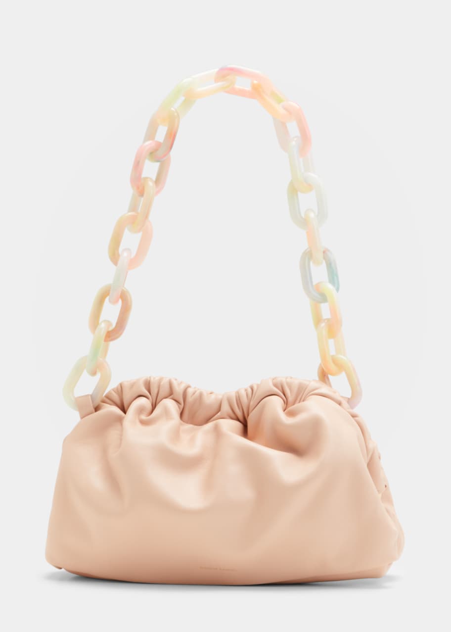Mansur gavriel cheap evening bag
