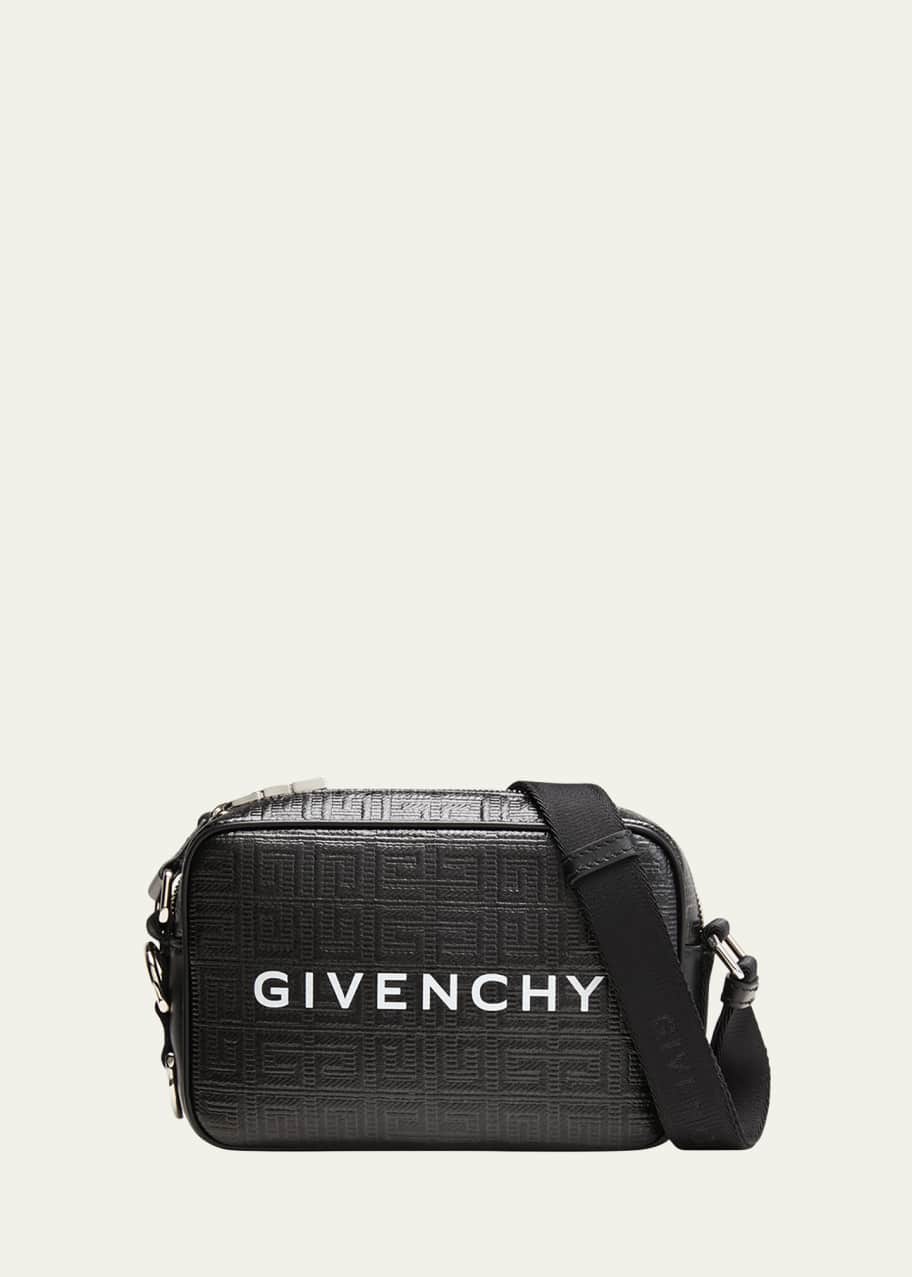 Givenchy embossed logo crossbody bag cheap