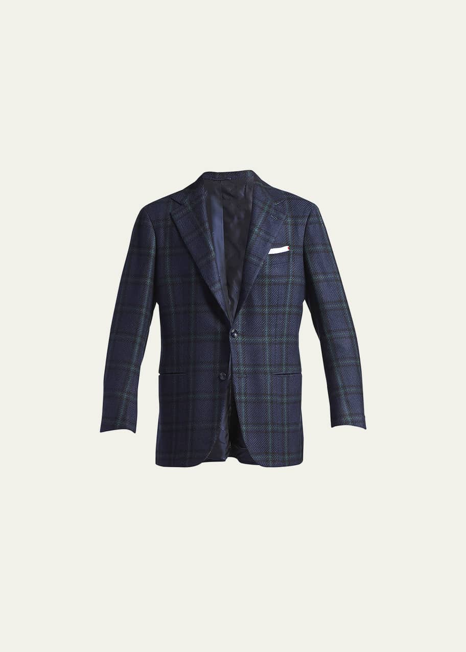 Vicuna 2025 sport coat