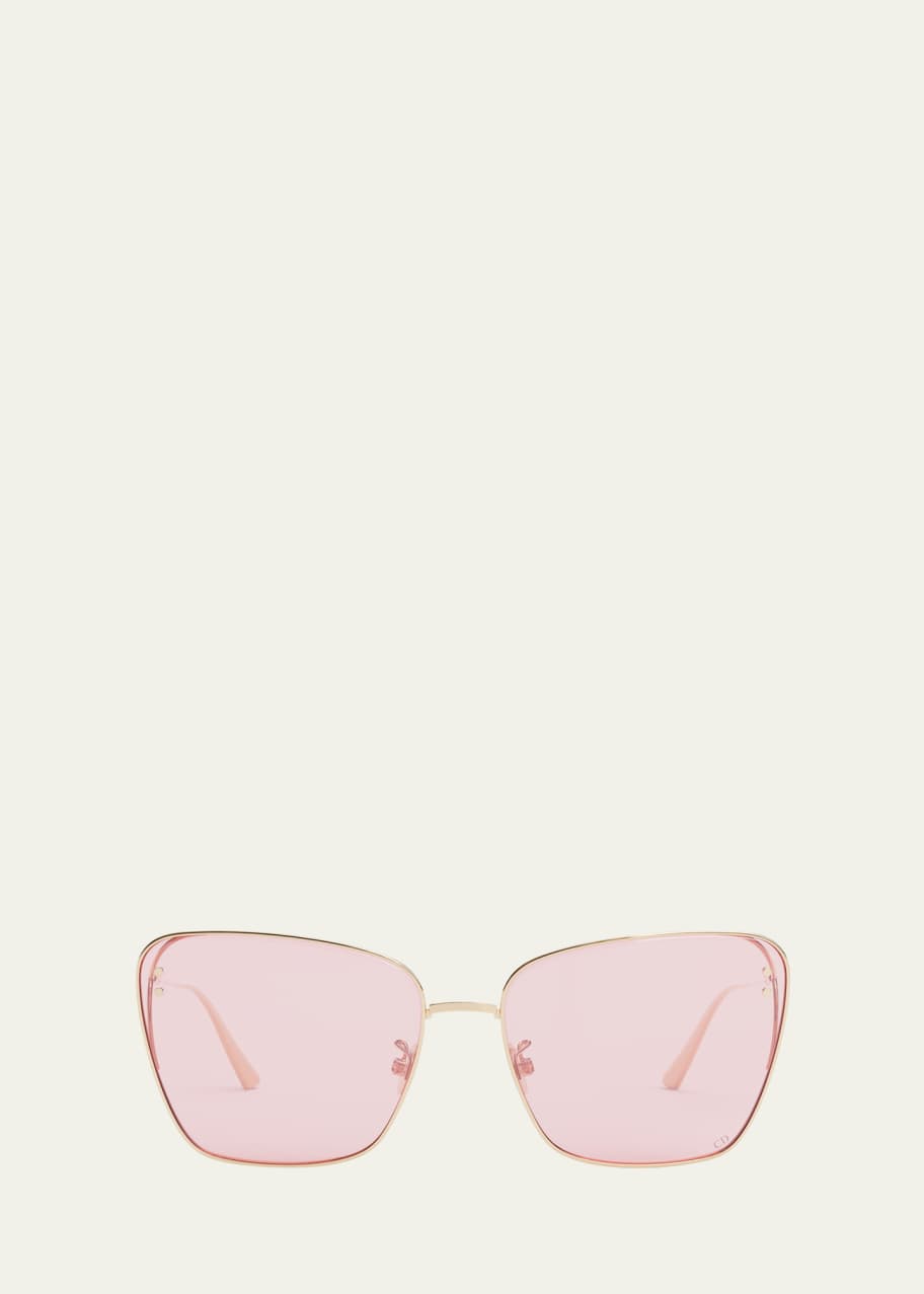Image 1 of 1: MissDior B2U Sunglasses