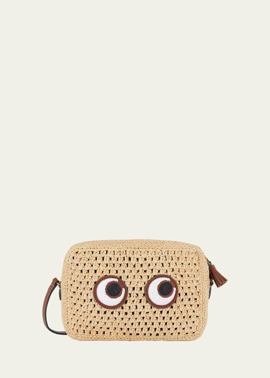 Anya hindmarch eyes crossbody bag sales