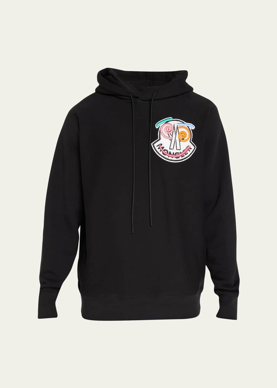 Moncler genius 1952 hoodie clearance