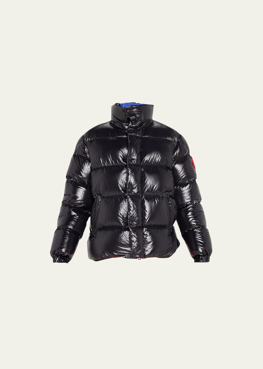 2 Moncler 1952 Dervox Jacket