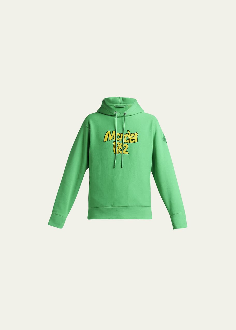 2 Moncler 1952 Sweatshirt