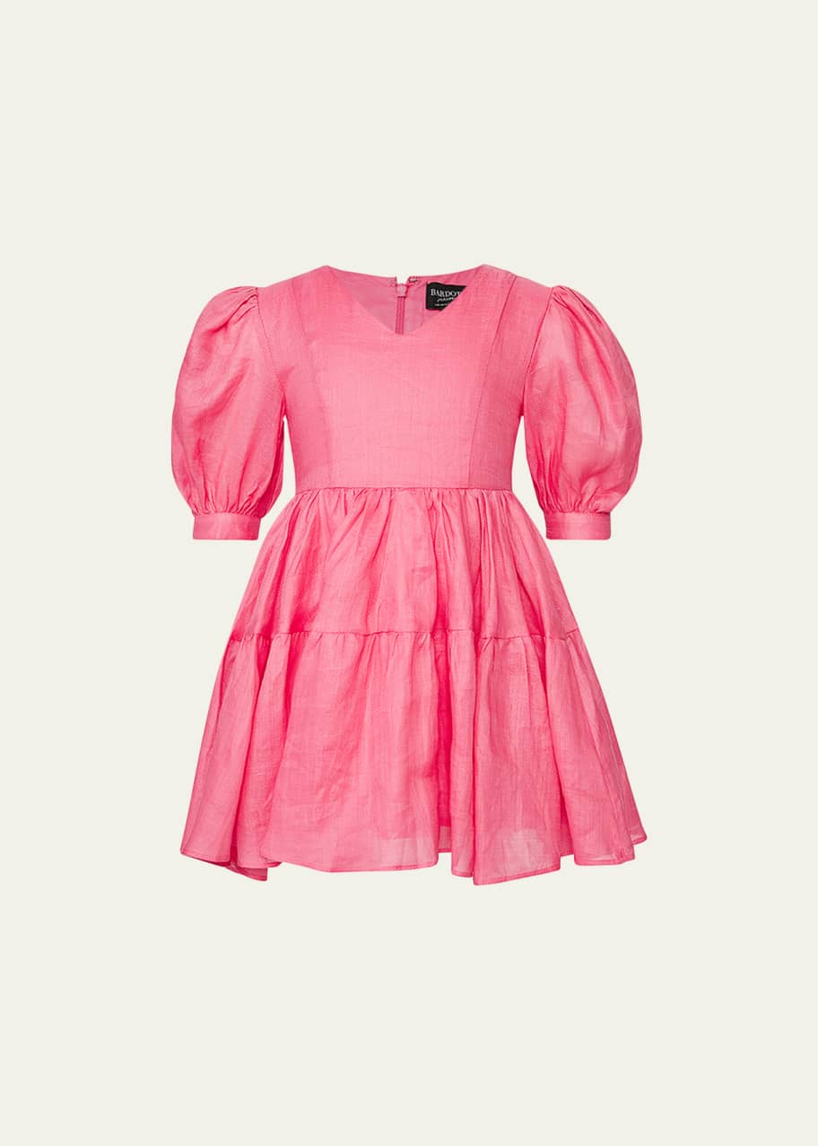 minimalistic dresses Bella